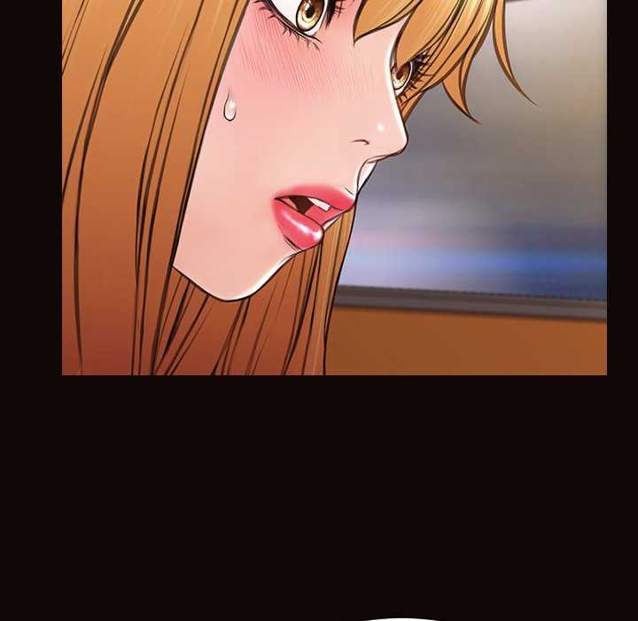 Superstar Cynthia Oh Chapter 54 end page 50