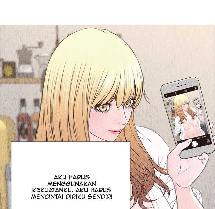 Superstar Cynthia Oh Chapter 54 end page 152