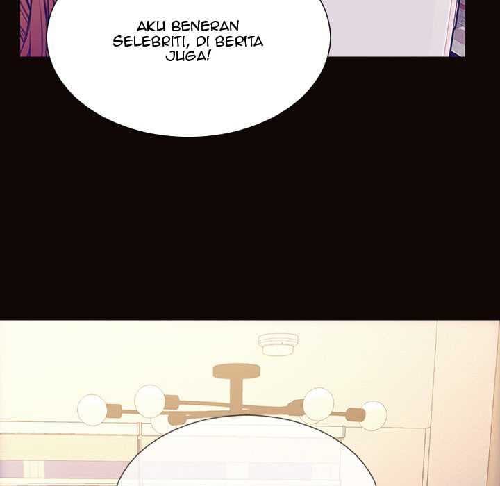 Superstar Cynthia Oh Chapter 54 end page 134