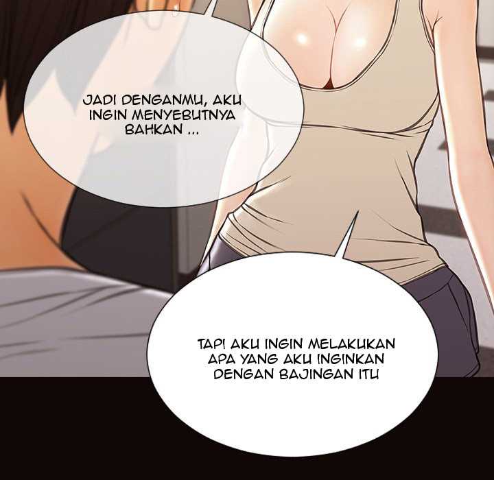 Superstar Cynthia Oh Chapter 54 end page 73