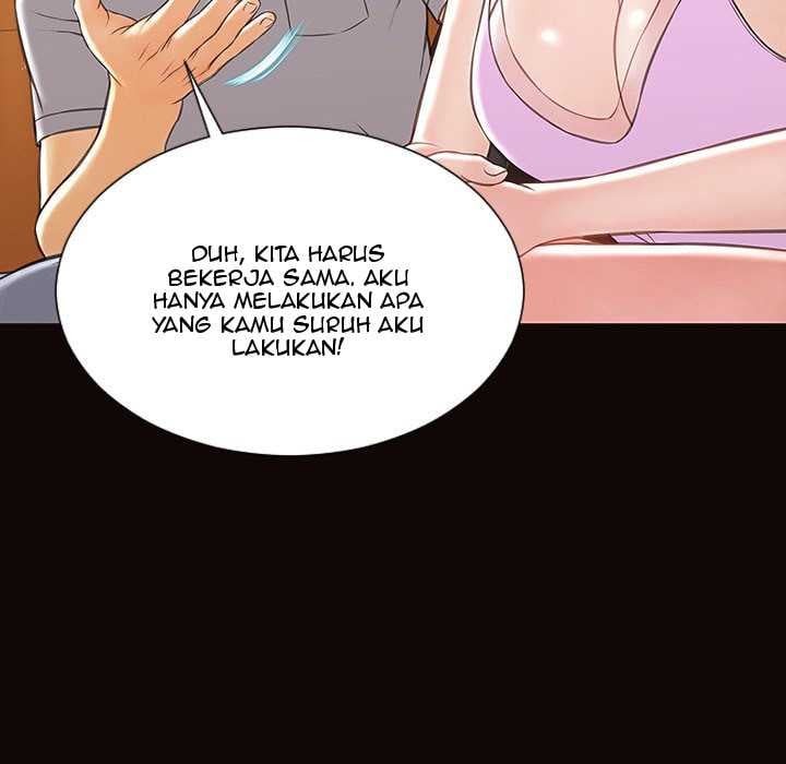Superstar Cynthia Oh Chapter 54 end page 54