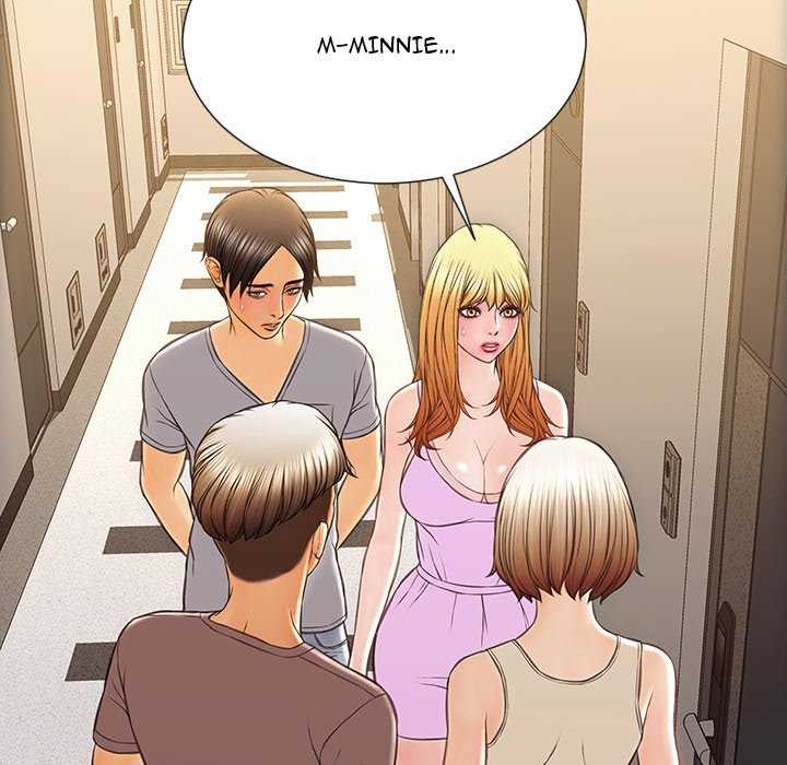 Superstar Cynthia Oh Chapter 54 end page 64