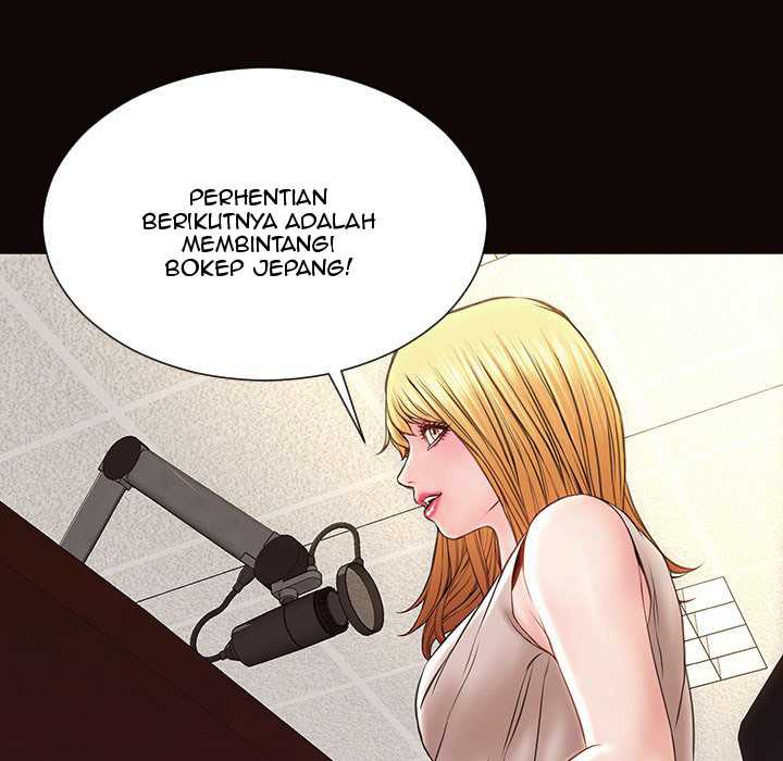 Superstar Cynthia Oh Chapter 54 end page 168