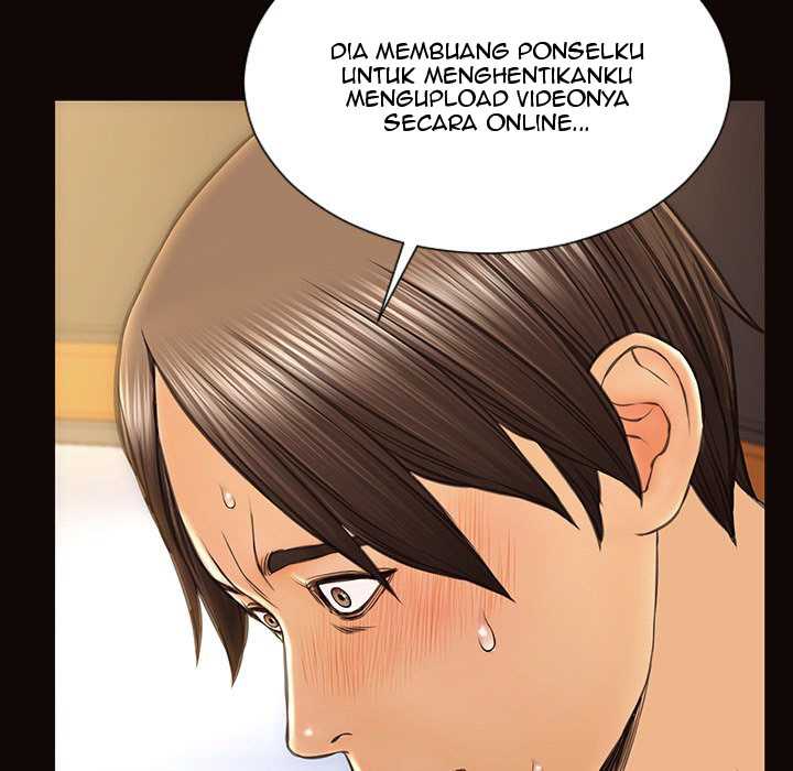 Superstar Cynthia Oh Chapter 54 end page 45