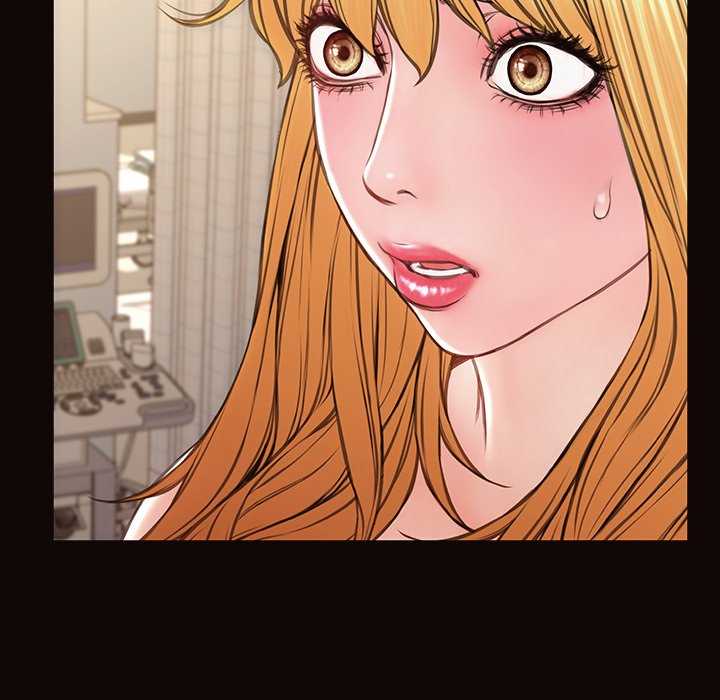 Superstar Cynthia Oh Chapter 54 end page 25