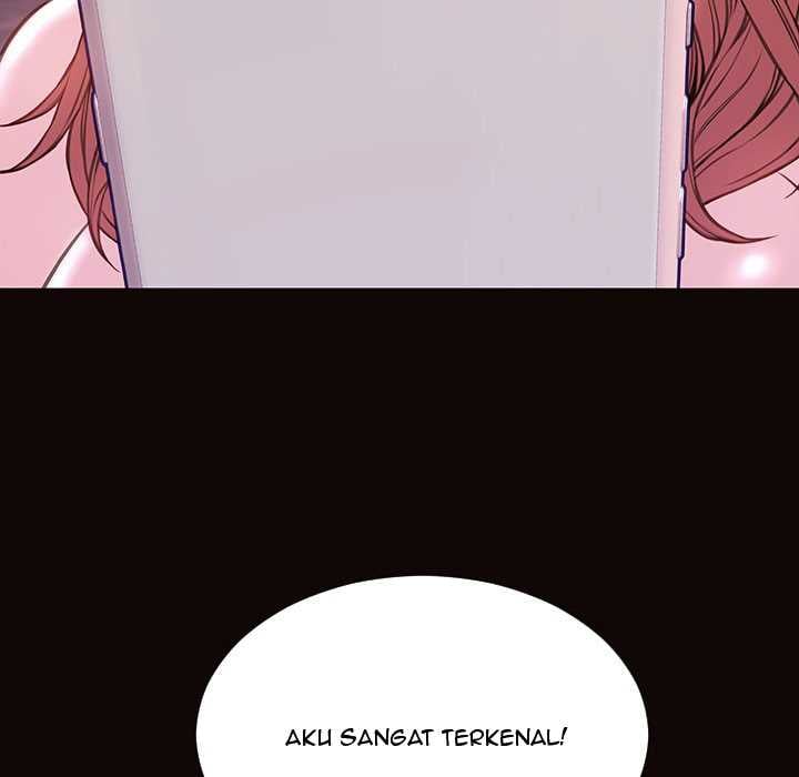 Superstar Cynthia Oh Chapter 54 end page 132