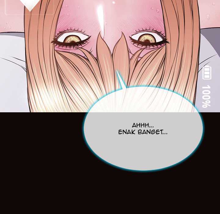 Superstar Cynthia Oh Chapter 54 end page 8