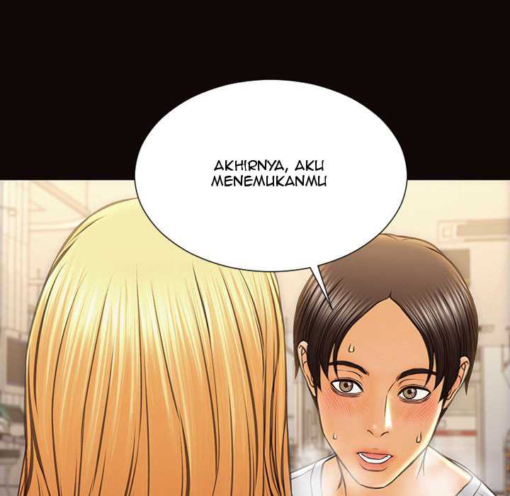 Superstar Cynthia Oh Chapter 54 end page 37