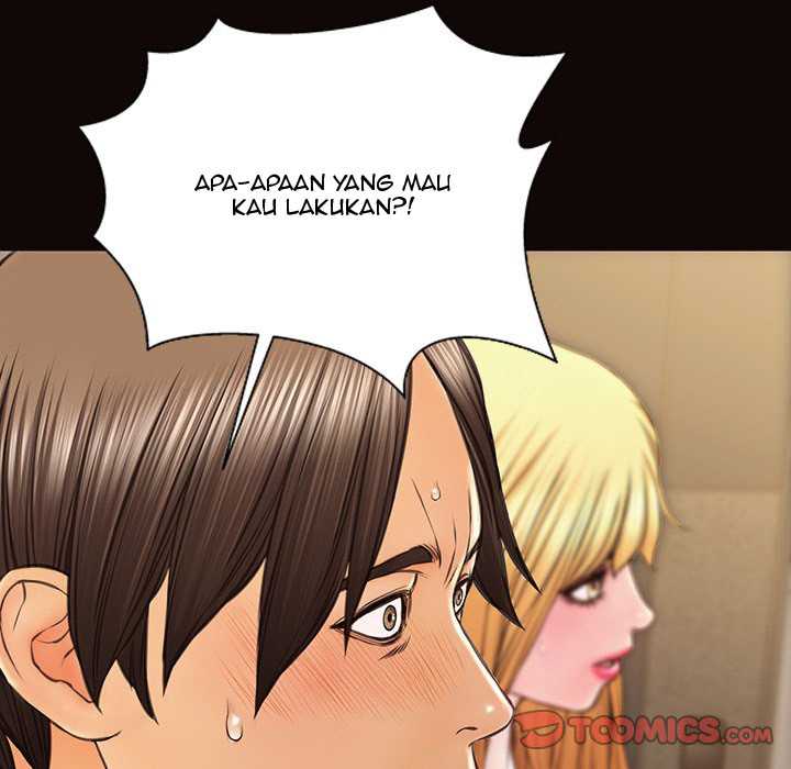 Superstar Cynthia Oh Chapter 54 end page 76
