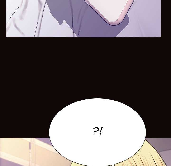 Superstar Cynthia Oh Chapter 54 end page 109