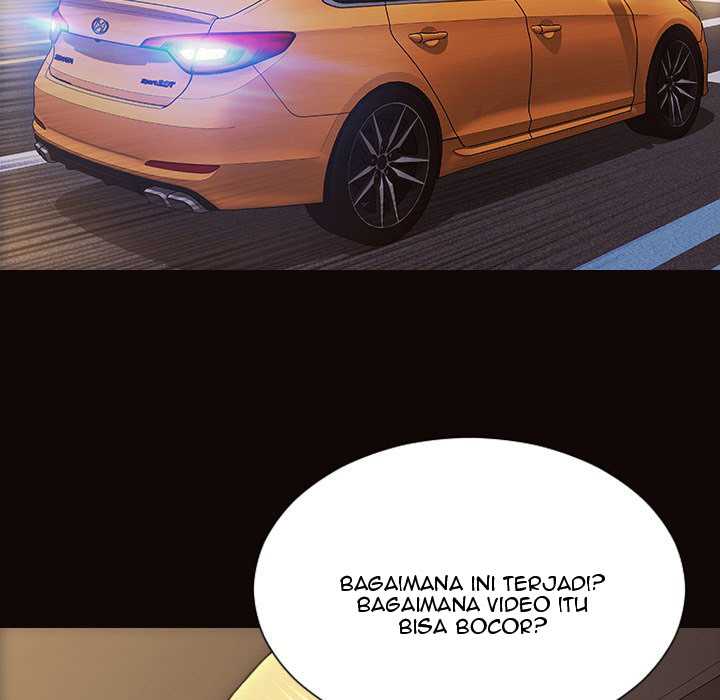 Superstar Cynthia Oh Chapter 54 end page 42