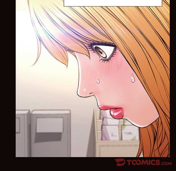 Superstar Cynthia Oh Chapter 54 end page 31