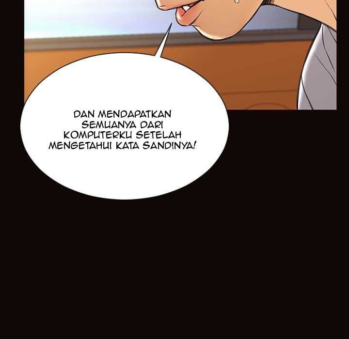 Superstar Cynthia Oh Chapter 54 end page 46