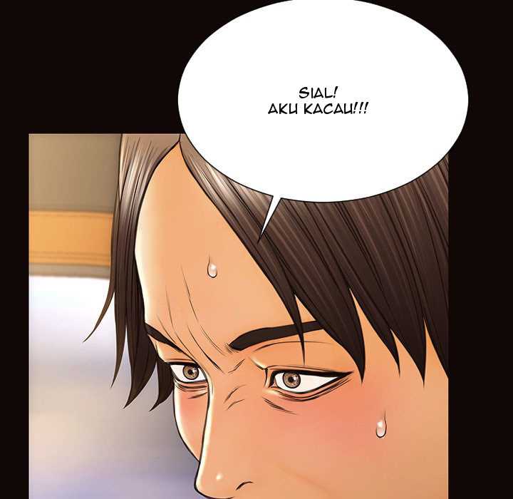 Superstar Cynthia Oh Chapter 54 end page 51