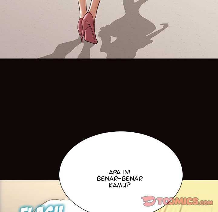 Superstar Cynthia Oh Chapter 54 end page 22