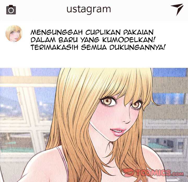 Superstar Cynthia Oh Chapter 54 end page 148