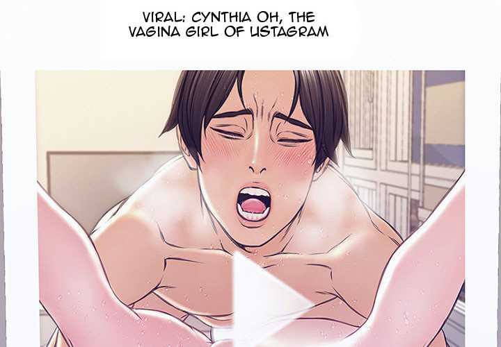 Superstar Cynthia Oh Chapter 54 end page 3