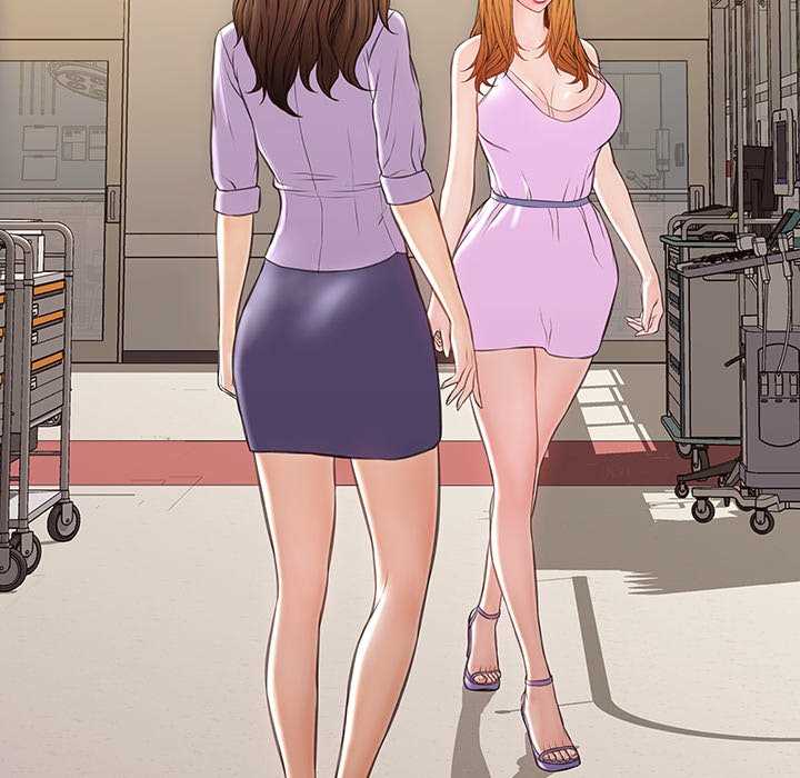 Superstar Cynthia Oh Chapter 54 end page 21