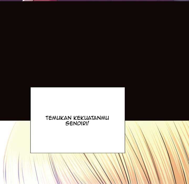 Superstar Cynthia Oh Chapter 54 end page 170