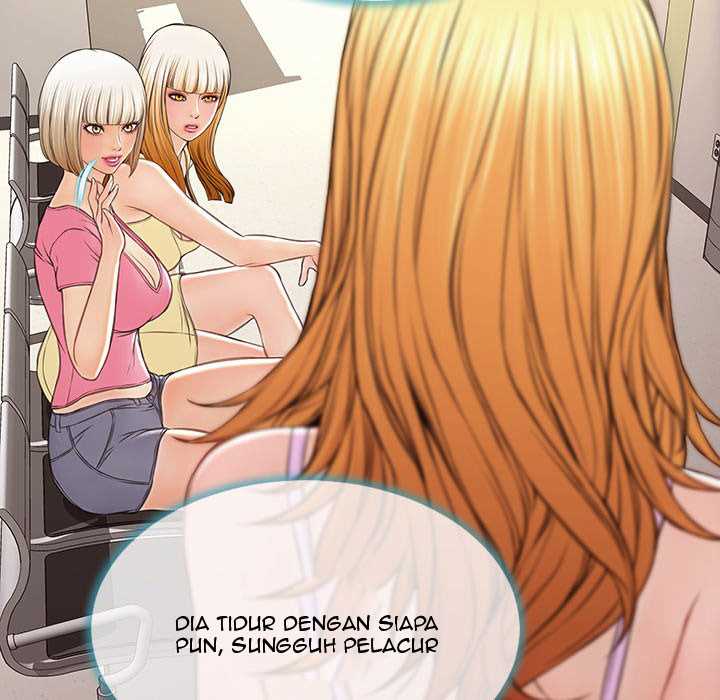 Superstar Cynthia Oh Chapter 54 end page 29