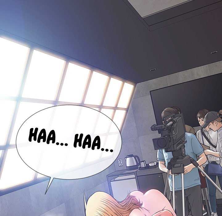 Superstar Cynthia Oh Chapter 54 end page 141