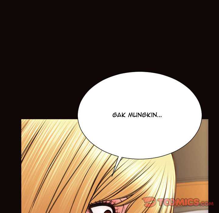 Superstar Cynthia Oh Chapter 54 end page 49