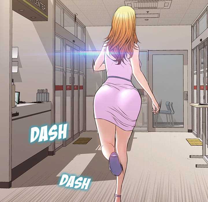 Superstar Cynthia Oh Chapter 54 end page 33