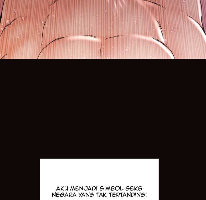Superstar Cynthia Oh Chapter 54 end page 156