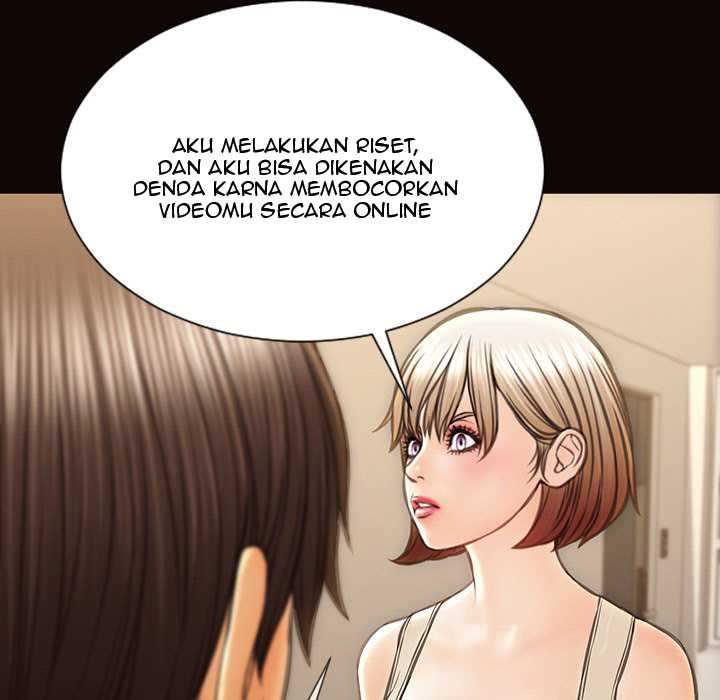 Superstar Cynthia Oh Chapter 54 end page 72