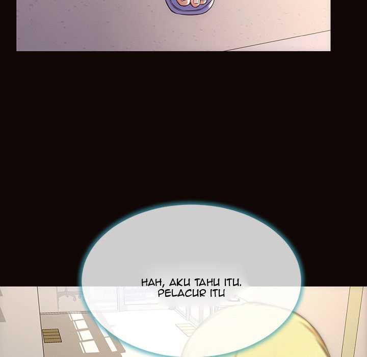 Superstar Cynthia Oh Chapter 54 end page 28