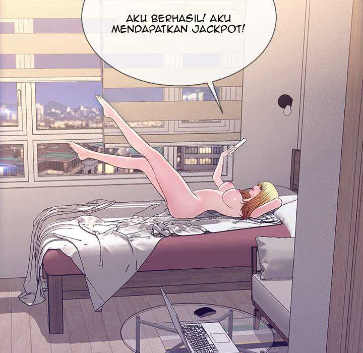 Superstar Cynthia Oh Chapter 54 end page 135