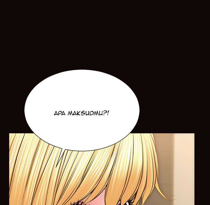 Superstar Cynthia Oh Chapter 54 end page 74