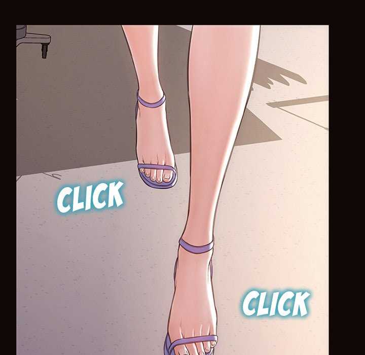 Superstar Cynthia Oh Chapter 54 end page 27