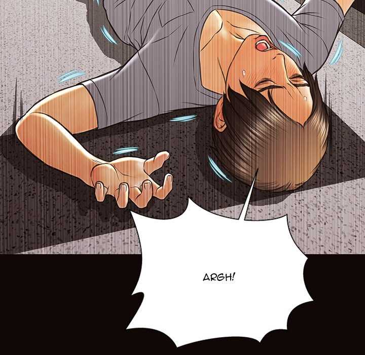 Superstar Cynthia Oh Chapter 54 end page 84