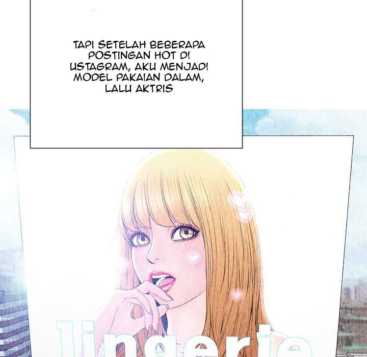 Superstar Cynthia Oh Chapter 54 end page 150