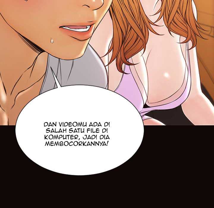 Superstar Cynthia Oh Chapter 54 end page 48