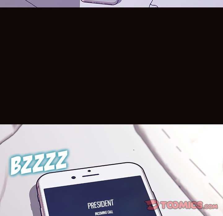 Superstar Cynthia Oh Chapter 54 end page 103