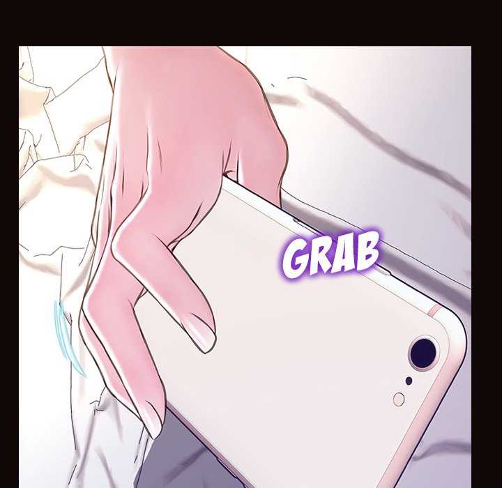 Superstar Cynthia Oh Chapter 54 end page 108