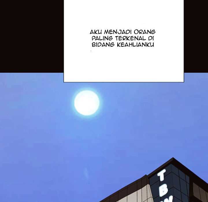 Superstar Cynthia Oh Chapter 54 end page 161