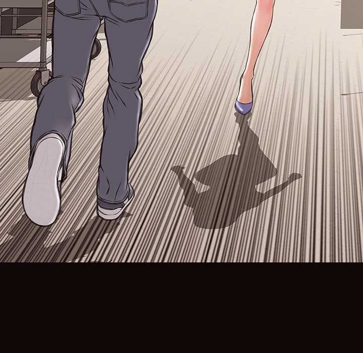 Superstar Cynthia Oh Chapter 54 end page 36