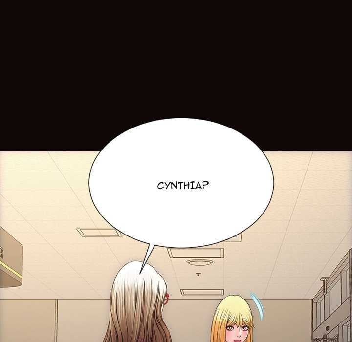 Superstar Cynthia Oh Chapter 54 end page 20
