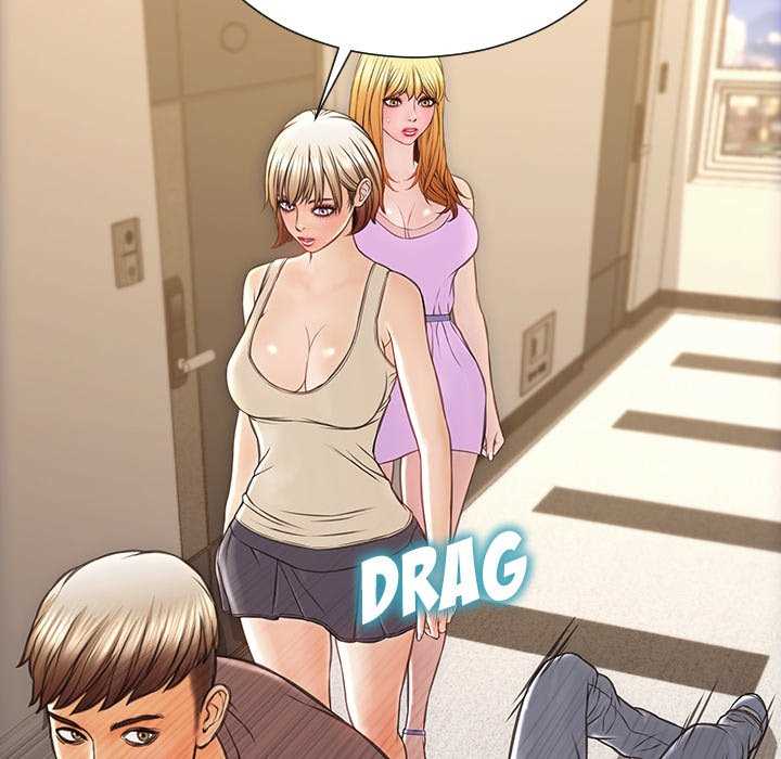 Superstar Cynthia Oh Chapter 54 end page 91