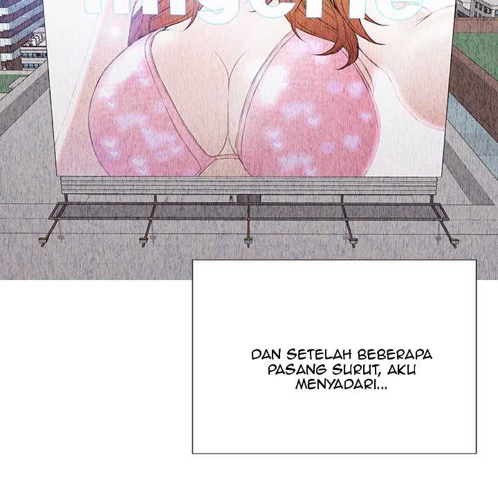 Superstar Cynthia Oh Chapter 54 end page 151