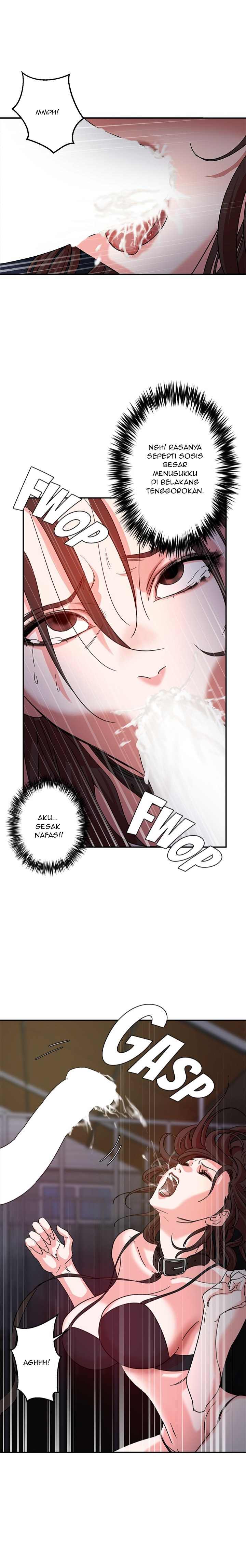 The Escape Chapter 2 page 19