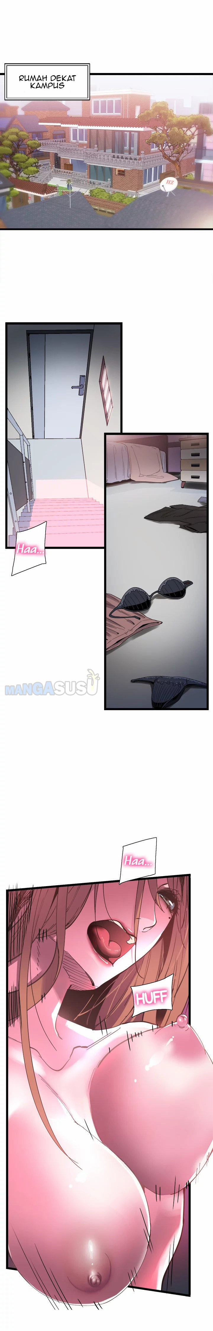 Campus Live Chapter 1 page 13