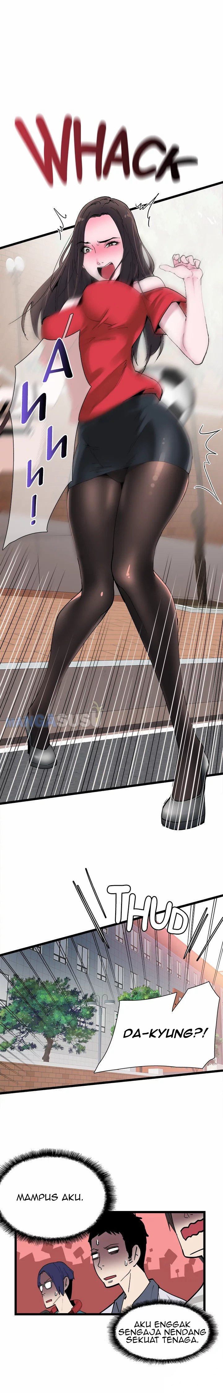 Campus Live Chapter 1 page 36