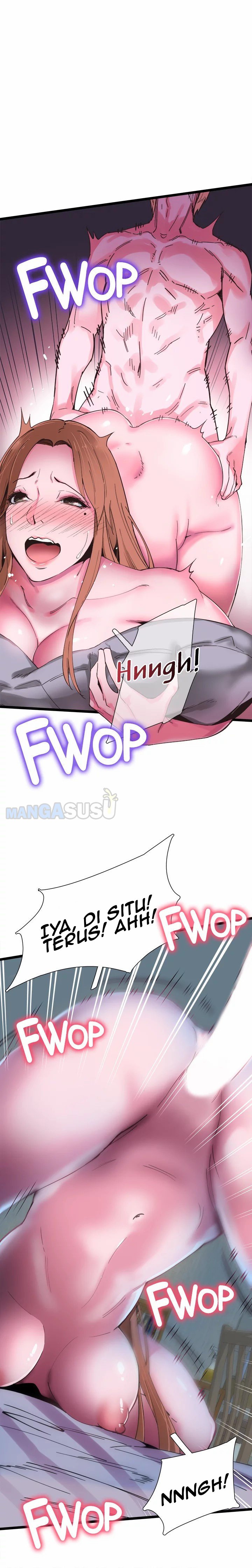 Campus Live Chapter 1 page 16