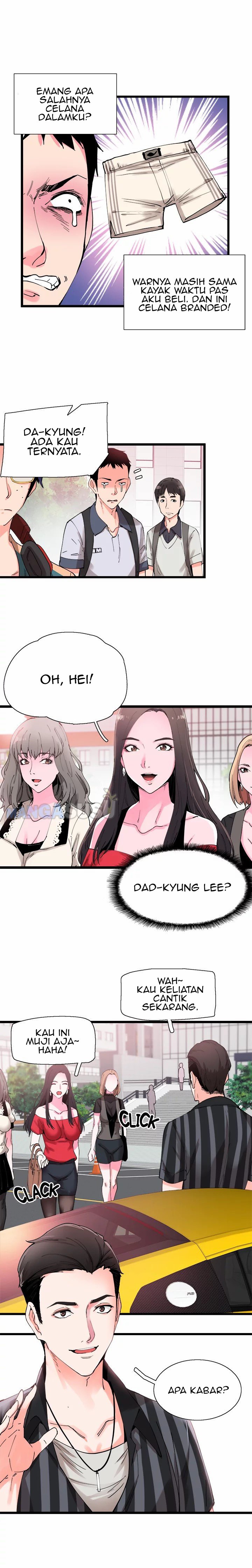 Campus Live Chapter 1 page 31
