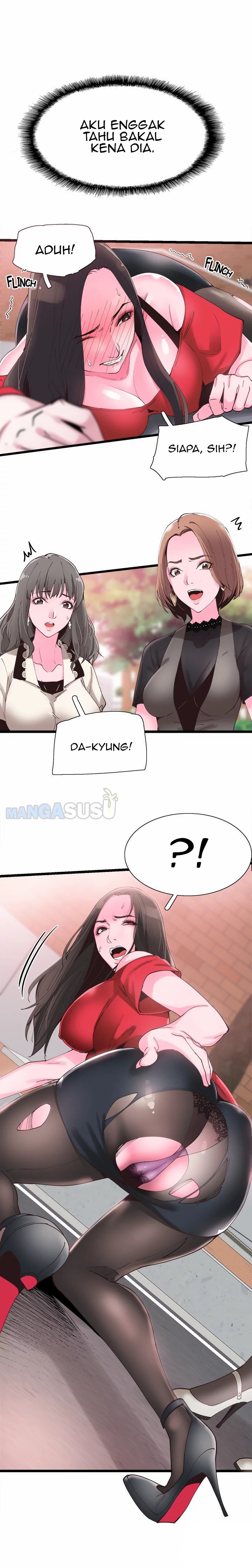Campus Live Chapter 1 page 37