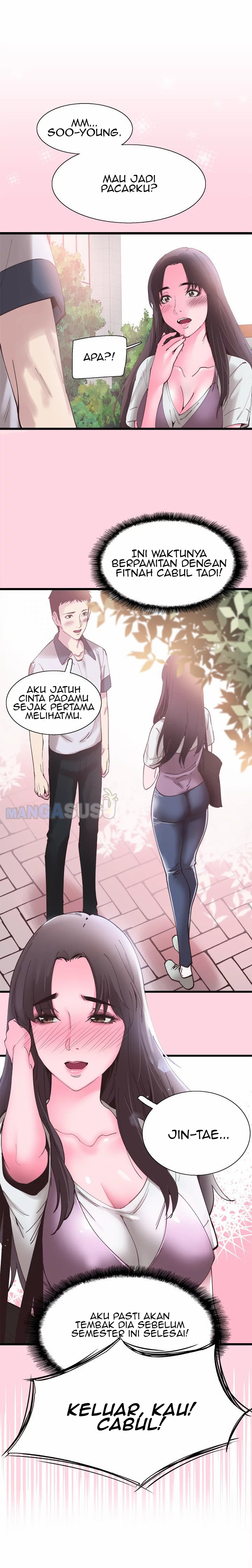 Campus Live Chapter 1 page 23
